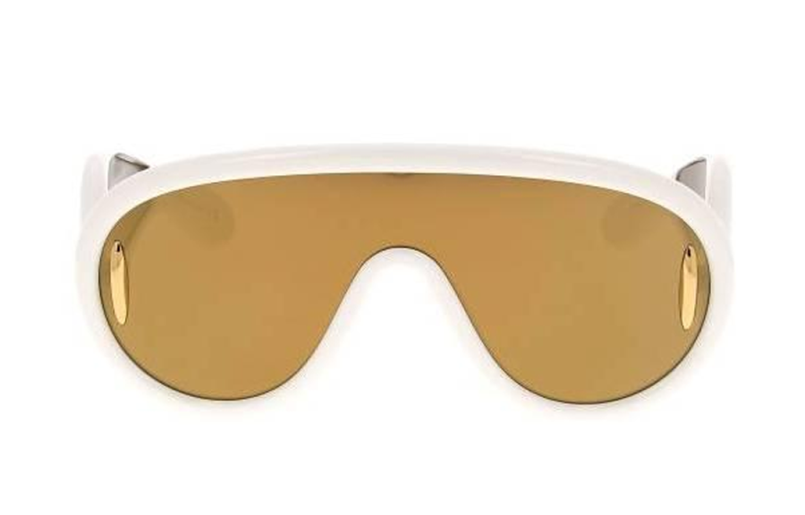 LOEWE LOEWE Shield Frame Sunglasses