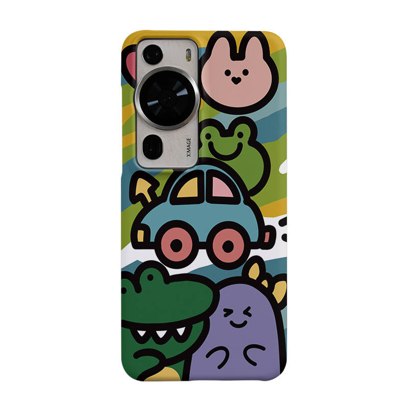 Keshami Keshami Phone Cases