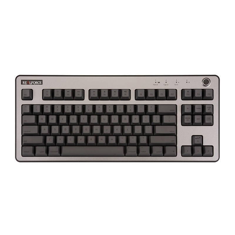 Realforce Keyboards