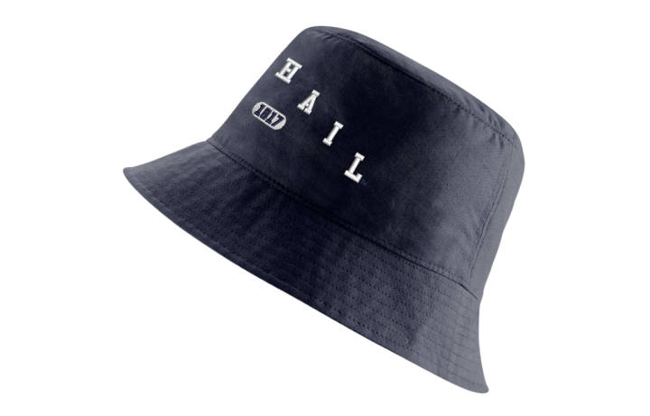 Nike Nike Bucket Hats Unisex Marine Blue