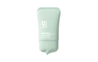 943 Lightweight Protective Care Sun Protection Lotion Oil Control Oily Skin And Combination Skin