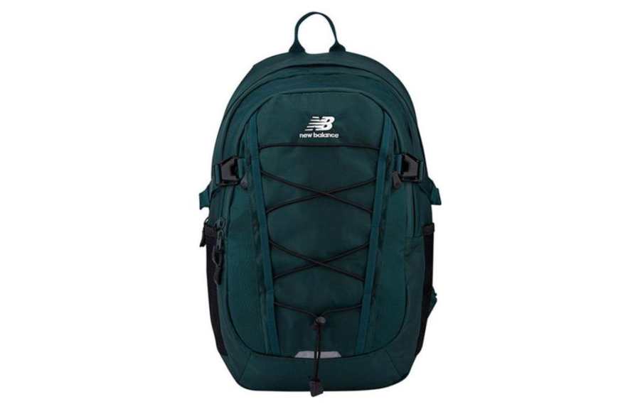 New Balance New Balance Nylon Backpack Mini Unisex Green