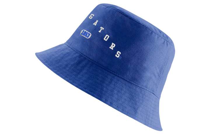Nike Nike Bucket Hats Unisex Blue
