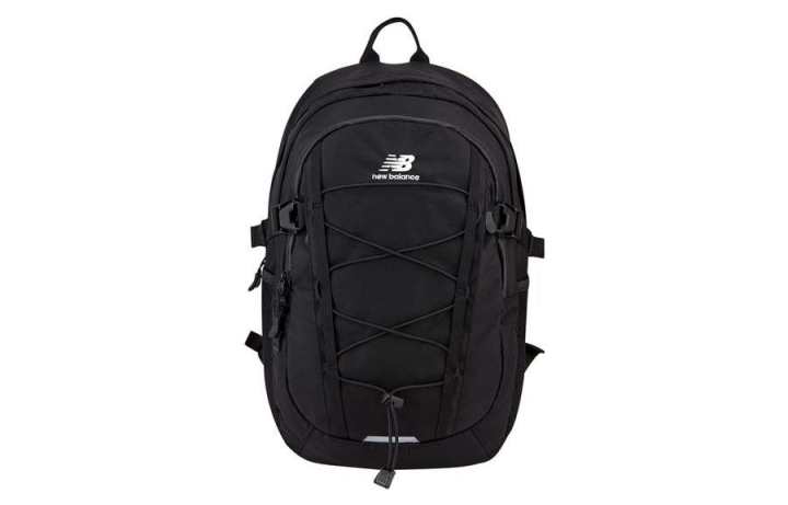 New Balance New Balance Nylon Backpack Mini Unisex Black