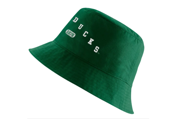 Nike Nike Bucket Hats Unisex Green