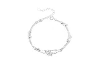 COPI Alloy Zircon Bracelets Women's