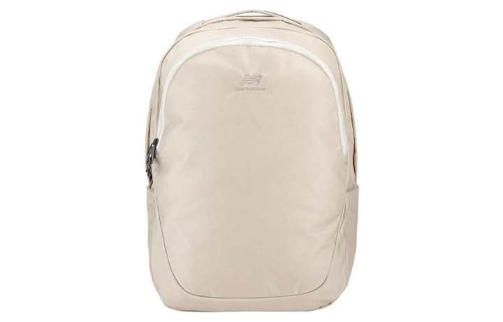 New Balance New Balance Nylon Travel Bag Backpack Regular Unisex White