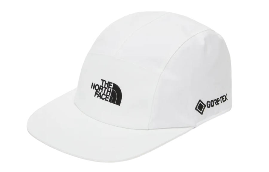 THE NORTH FACE THE NORTH FACE Polyester Baseball Caps Men's White