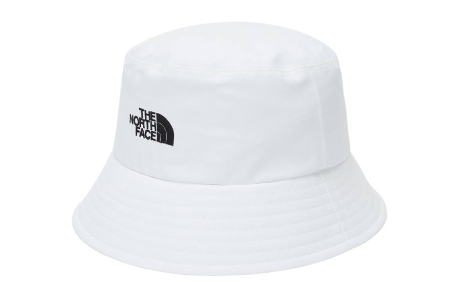 THE NORTH FACE Bucket Hats Unisex White