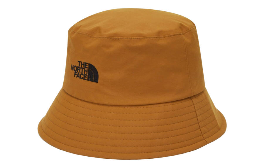 THE NORTH FACE Bucket Hats Unisex Brown