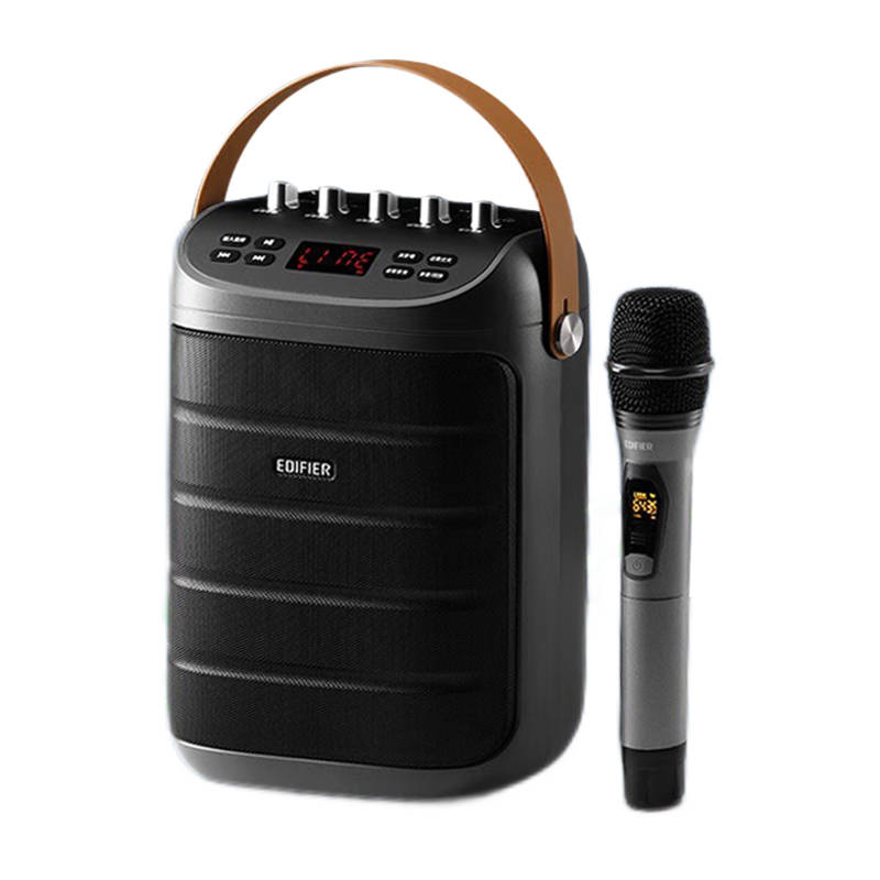 Edifier Edifier Speakers PK305 Bluetooth Connection