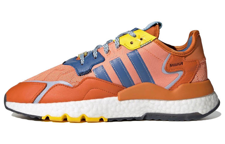 Adidas Originals Nite Jogger Ninja x Nite Jogger Adidas Originals 'Time In - Amber Tint'