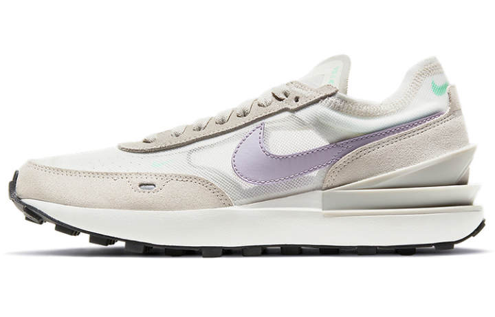 Nike Nike Waffle One Summit White Women's