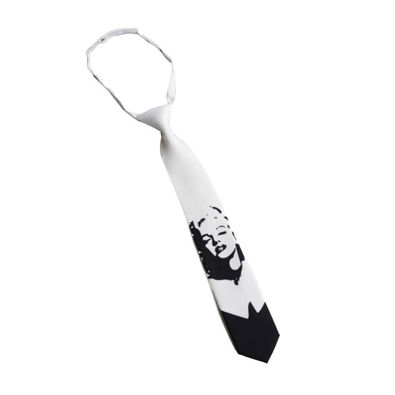 FREE RABBITⅡ FREE RABBITⅡ Ties Unisex