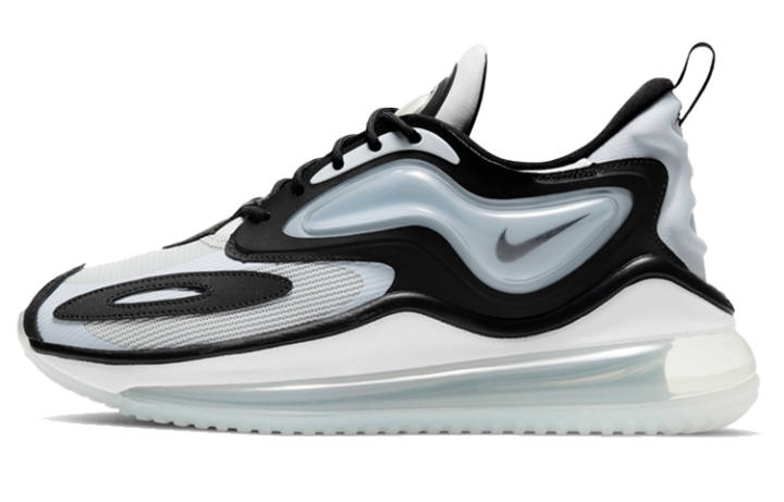 Nike Nike Air Max Zephyr 'White Black' Women's