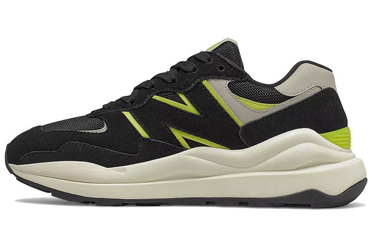 New Balance 57/40 Wmns New Balance 'Black Oyster Pink' Women's