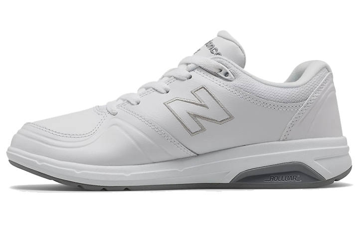 New Balance 813 Wmns New Balance 'White Grey' Women's