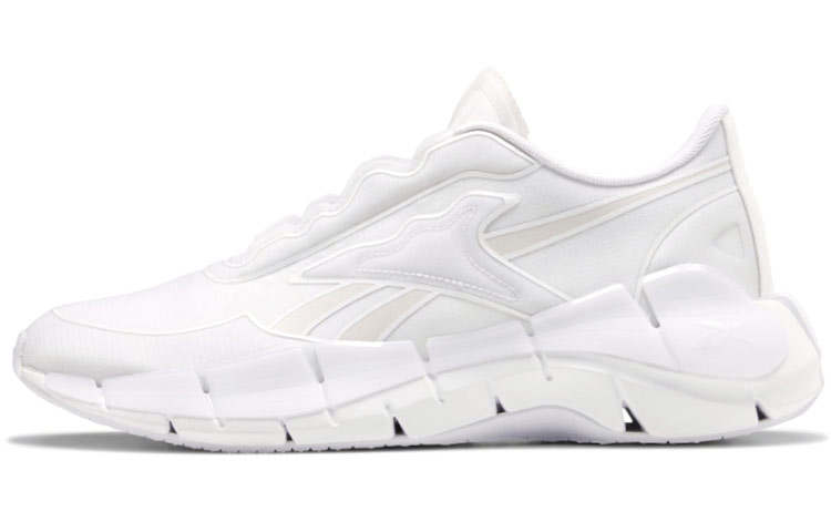 Reebok Zig Kinetica Victoria Beckham x Zig Kinetica Reebok 'White Pure Grey'