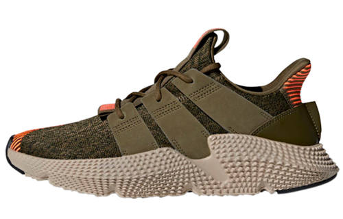 Adidas Originals Prophere Adidas Originals 'Trace Olive'