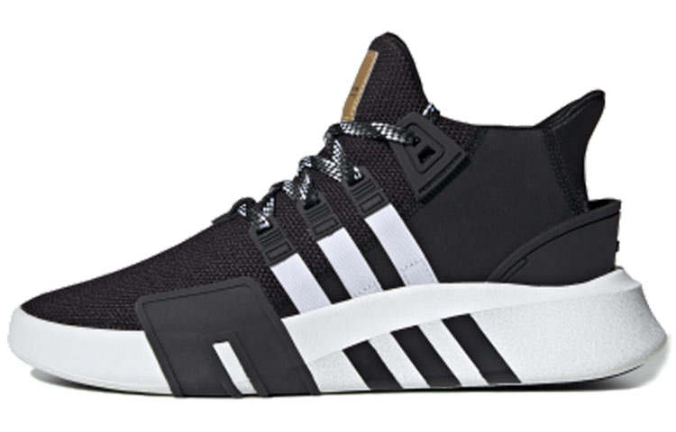 Adidas Originals Adidas Eqt Bask Adv 'Black White'