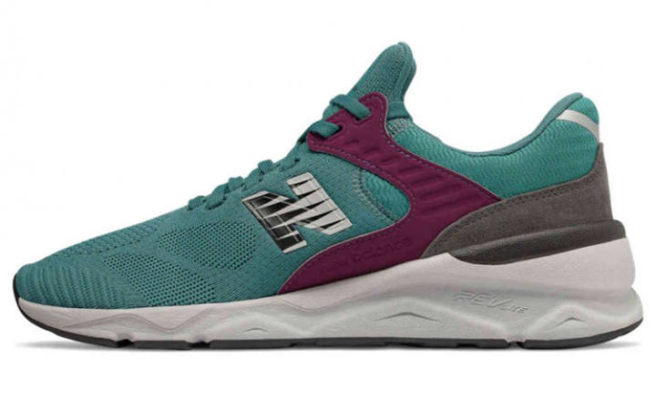 New Balance X-90 New Balance 'Grape'