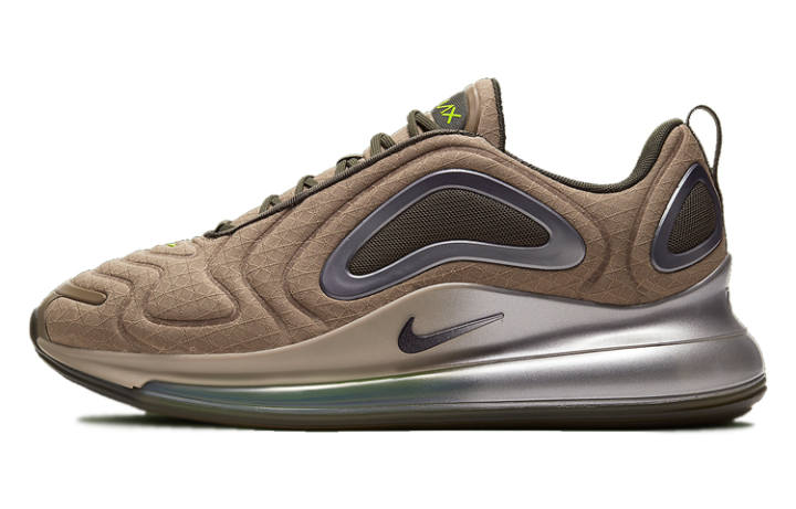 Nike Nike Air Max 720 Baroque Brown