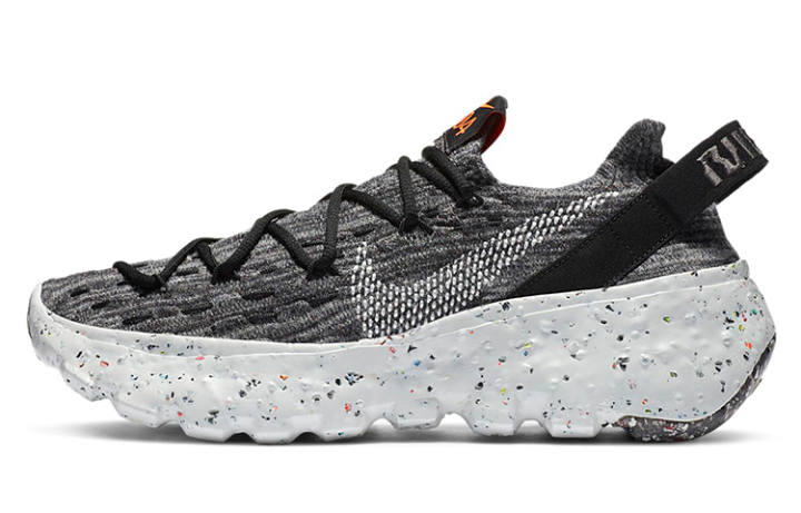 Nike Nike Space Hippie 04 Iron Grey Women's