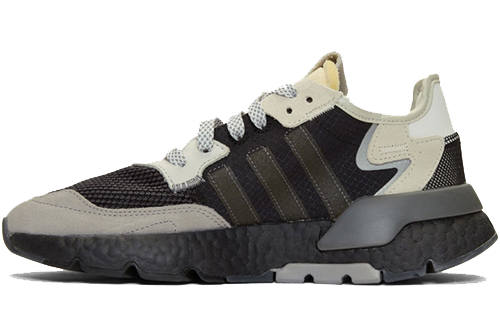 Adidas Originals Adidas Nite Jogger 'Grey Pack - Carbon'
