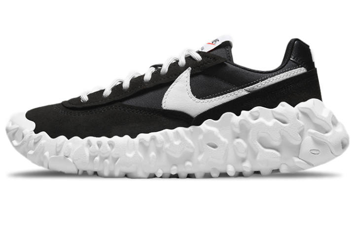 Nike Nike Overbreak Sp Black White