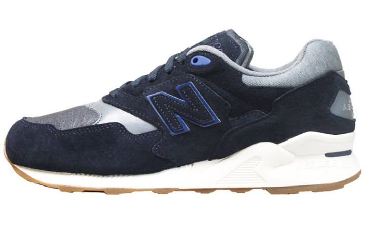 New Balance New Balance 878 Abzorb Darkblue
