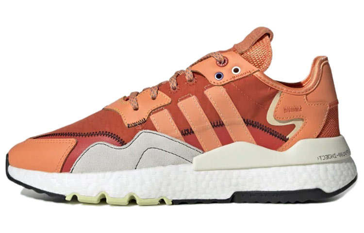 Adidas Originals Adidas Nite Jogger 'Amber Tint'