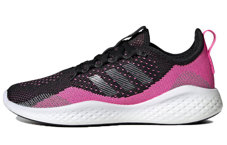 Adidas Adidas Wmns Fluidflow 2.0 'Screaming Pink Black' Women's