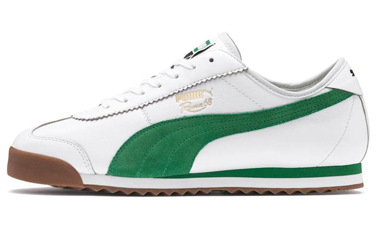 PUMA PUMA Roma 68 Og 'White Amazon Green'