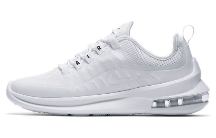 Nike Nike Air Max Axis Triple White Women's