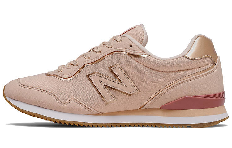 New Balance Sola Sleek Wmns New Balance 'Rose Gold Metallic' Women's