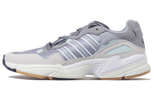 Adidas Originals Adidas Yung 96 Blue Grey