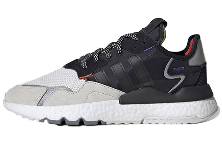 Adidas Originals Nite Jogger 3M x Nite Jogger Adidas Originals 'Crystal White'