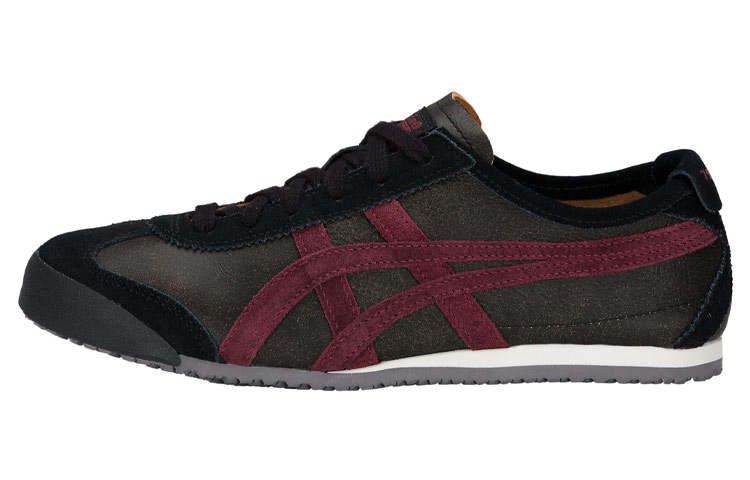 Onitsuka Tiger Onitsuka Tiger Mexico 66 'Dark Sepia'