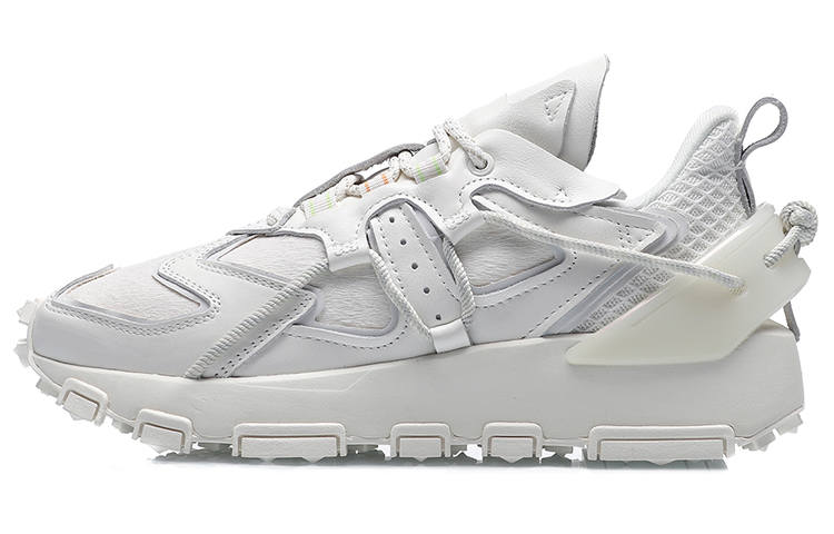 Li-Ning Li Ning Casual Shoes Women's Low Top White