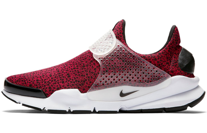 Nike Nike Sock Dart Safari Red