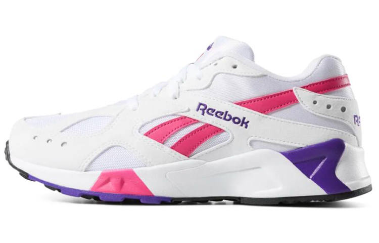 Reebok Aztrek Reebok Og 'Cobalt Rose'