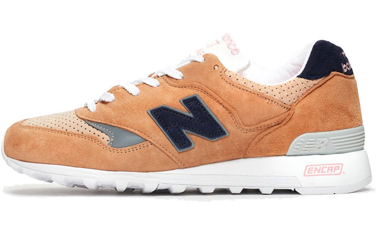 New Balance 577 Sneakersnstuff x 577 New Balance 'Grown Up'