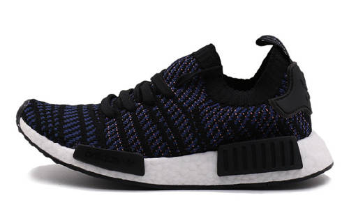Adidas Originals NMD_R1 Slip Resistant, Abrasion Resistant, Lightweight Slip Resistant, Abrasion Resistant, Lightweight