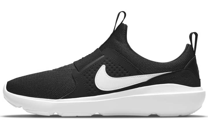 Nike Nike Ad Comfort 'Black White' Women's