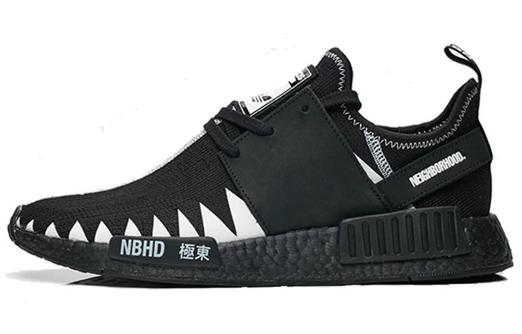 Adidas Originals Neighborhood x Adidas Originals NMD_R1 Primeknit 'Neighborhood'