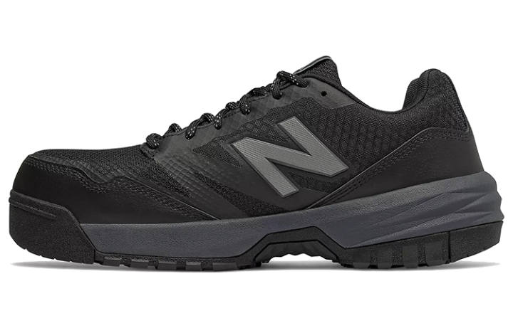New Balance 589 New Balancev1 Composite Toe 'Black'