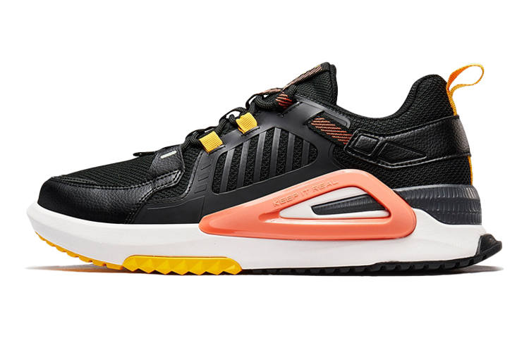 XTEP XTEP Low top Casual Shoes Men's