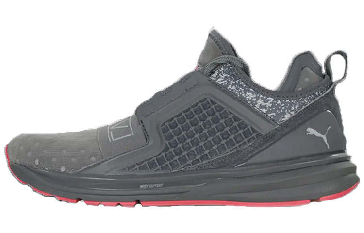 PUMA PUMA Staple X Ignite Limitless 'High Rise Glacier Grey'