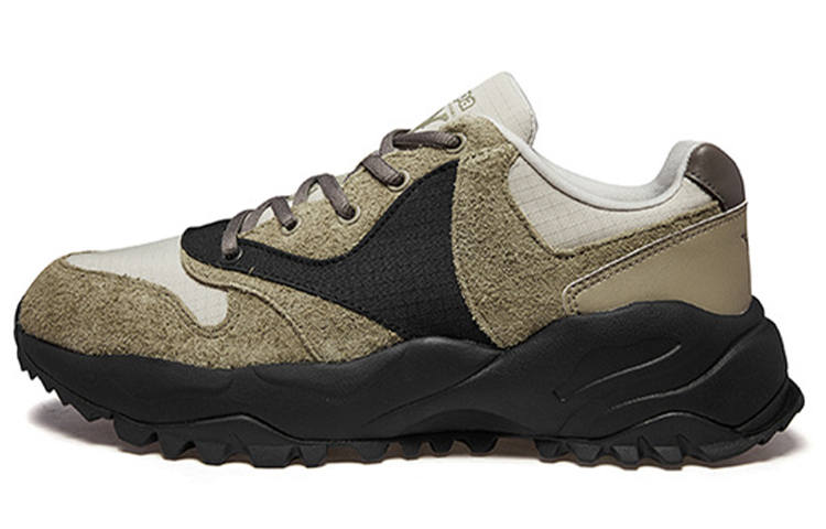 Kappa Koji Kuribayashi Collaboration Cushioning Slip Resistant Abrasion Resistant