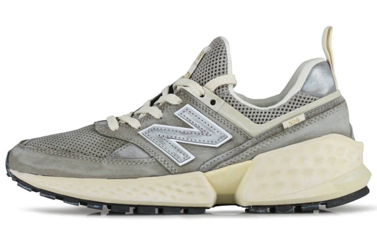 New Balance 574 New Balancev2 Sport 'Vintage Grey'